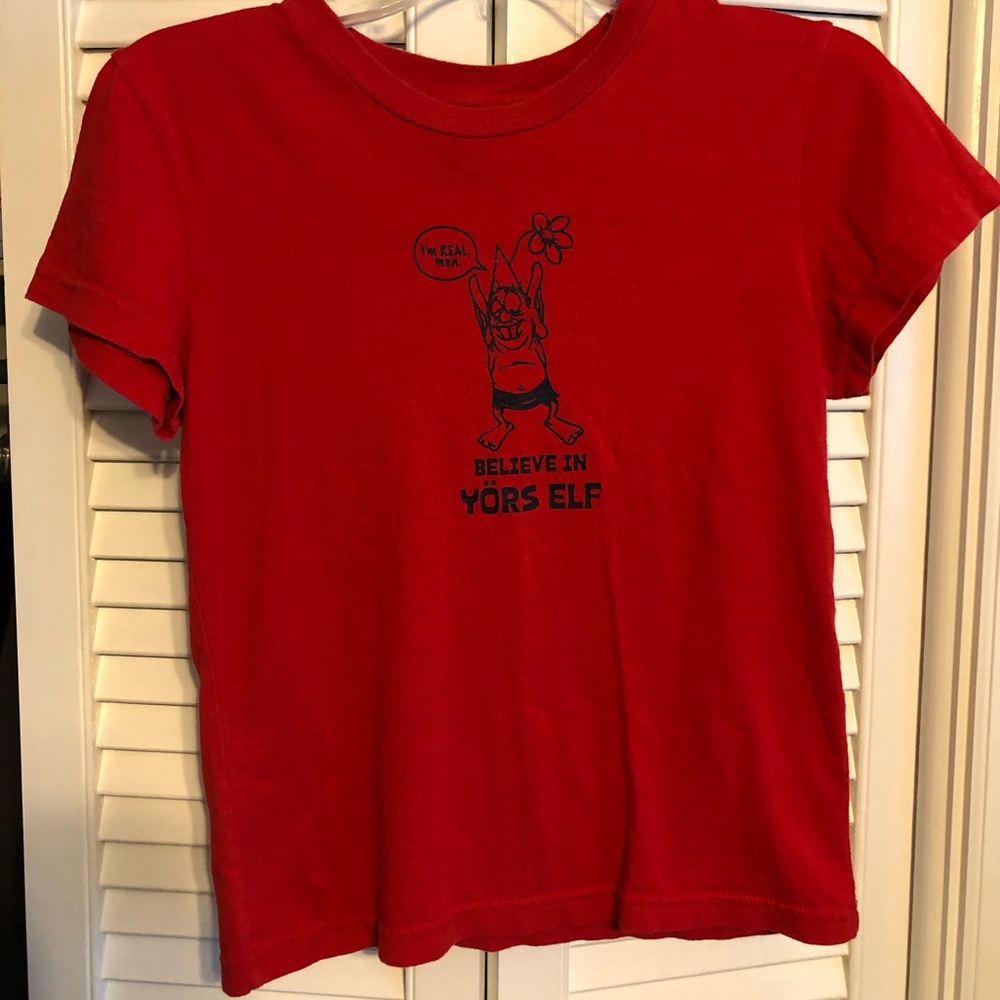 Women's Abercrombie & Fitch t-shirt